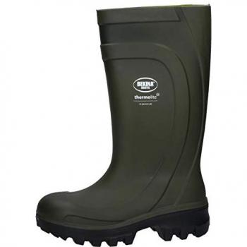 Stivali Bekina Termolite Iceshield Verde Bestiame 40