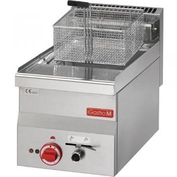 Friteuse électrique pro 600 mm 10 Litres 7,5 kW Gastro M
