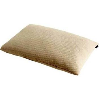 Oreiller Organic Cotton 80 x 40 cm Candide