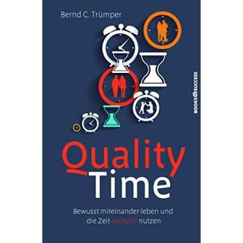 Quality Time | Bernd C. Trümper | Buch