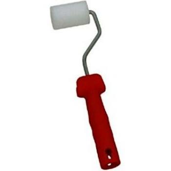 Rodillo de pintura mini 5 cm poro 0 espuma