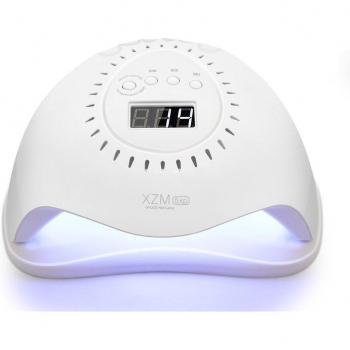LKE 120W UV Nail Curing Lamp