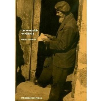 Ler e escribir en galicia