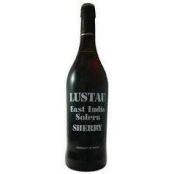 Lustau East India Solera