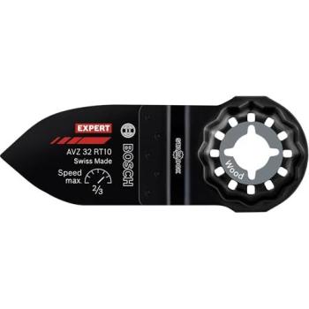 Lijadora de Dedo Bosch EXPERT AVZ 32 RT10 Profesional