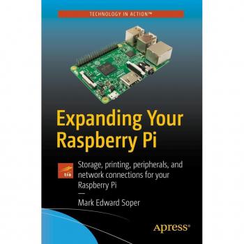Expanding Your Raspberry Pi