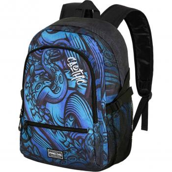 Zaino Prodg 2.0 Caothic Blu One Size