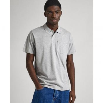 Pepe Jeans Kurzarm Polo-Shirt für Herren