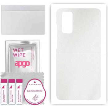 Samsung S20 5G Protective Wrap Film - Matte Finish