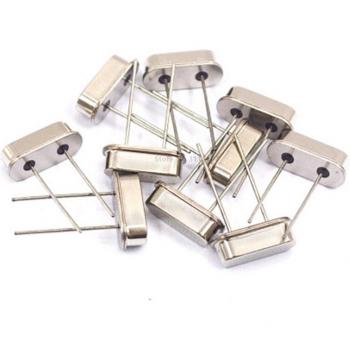 27MHz Quartz Crystal Resonator HC-49S DIP-2, 10PCS