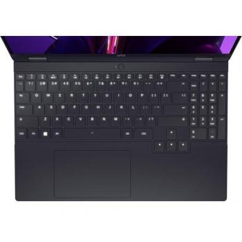 Captiva Ultra 7 Notebook I86-276