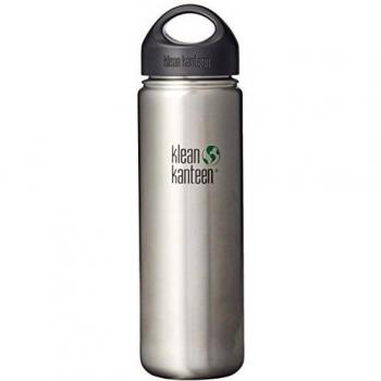 Bouteille Klean Kanteen Large avec bouchon