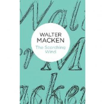 The Scorching Wind