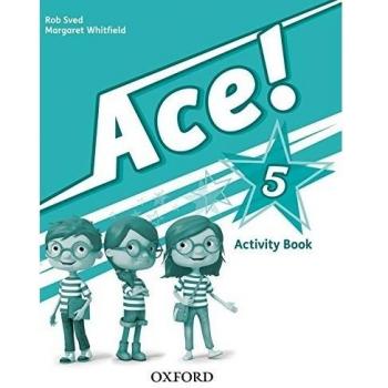 (13).Ace 5.(Activity).(5º.Primaria)