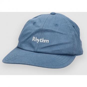 Rhythm Basis-Cap slate