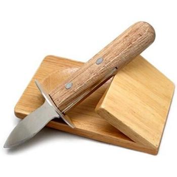 Cuchillo para Ostras NERTHUS FIH 264
