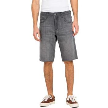 Short vaquero Reell Rafter 2 2795 Gris