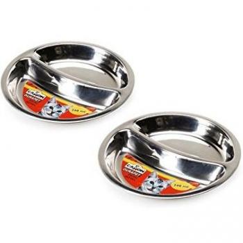 Ciotola Durapet Dual Bowl cm 16