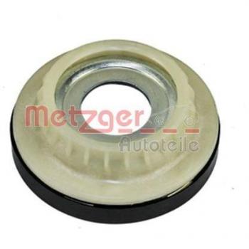 Supporto Ammortizzatore a Molla per Cuscinetto Volvente – METZGER 6490117