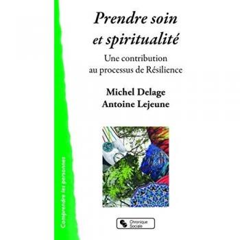 Prendre soin et spiritualité