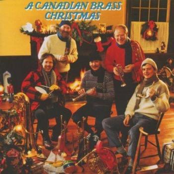 Weihnachtsklänge mit Canada Brass