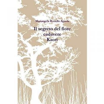 Il segreto del fiore cadavere. Kaori