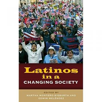 Latinos in a Changing Society