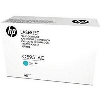 HP Q5951A Toner