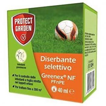 GREENEX NF 40 ML