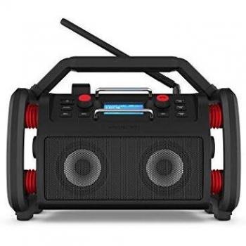 RockPro Radio di Cantiere FP