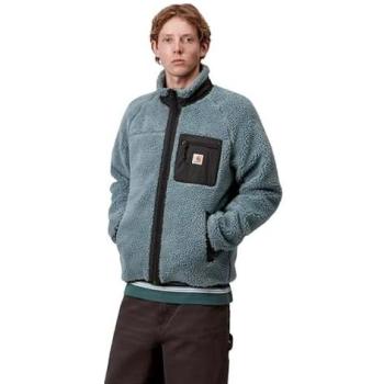 Blue Zippered Liner Vest with Pockets – Carhartt WIP, M