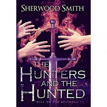 Rise of the Alliance III: The Hunters and the Hunted