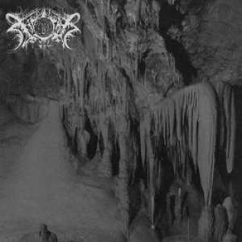 Xasthur - Limited Multicolor Vinyl LP