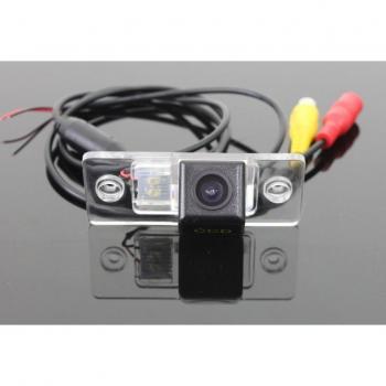 High Definition CCD Rear Parking Camera for Volkswagen Passat B5 / Jetta MK4 / Polo 3