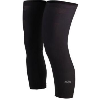 BBB Comfort BBW-93 Beinlinge schwarz - XL