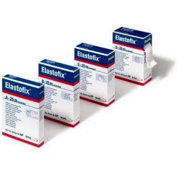 ELASTOFIX Netzschlauchverband 25 m Gr. D 2143 – 1 Stk