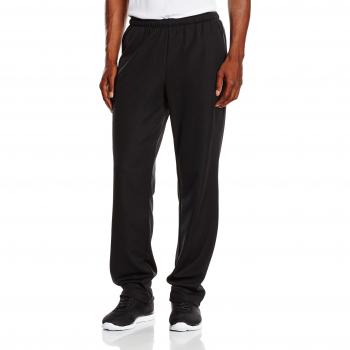 Schneider Sportswear Herren Wohlfühl Hose KOPENHAGENM - Sporthosen lang - Artikelnummer: 6055HU - 999 schwarz