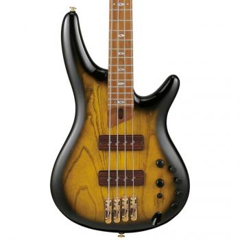 Ibanez SR4500 Prestige Series – Desert Sunset Burst