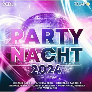Feier Nacht 2024