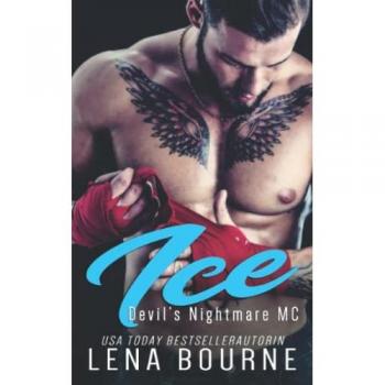 Ice (Devil's Nightmare MC Serie, Band 5)