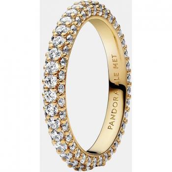 Pandora Damenring Timeless 162627C01-56