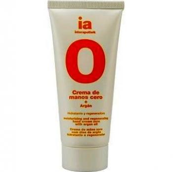 Interapothek Argan Hand Moisturizer 100ml