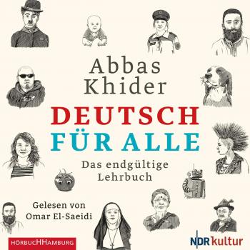 Deutsch für alle 2 Audio-CD