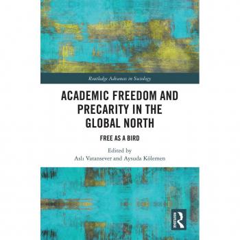 Vitalsource Technologies, Inc. Academic Freedom And Precarity In The Global North