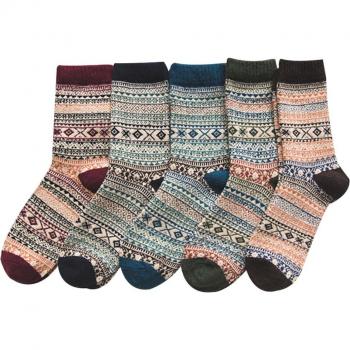 Wiederverwendbare Sport- und Freizeitsocken