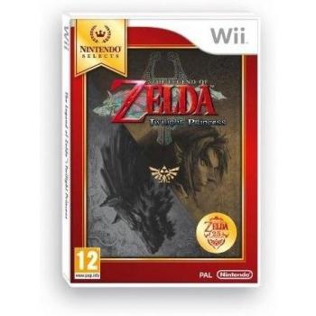 The Legend of Zelda: Twilight Princess - Versione Wii