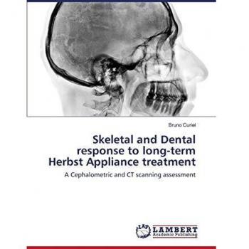 Skeletal and Dental response to long-term Herbst Appliance treatment: A Cephalometric and CT scanning assessment