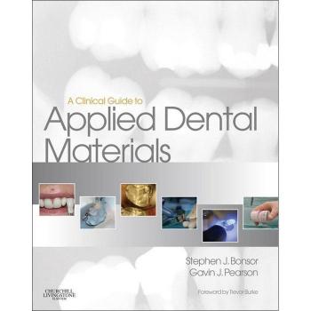 A Clinical Guide to Applied Dental Materials E-Book