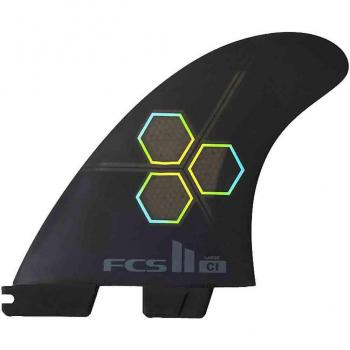 Set de Aletas FCS II CI PC Tri Grande