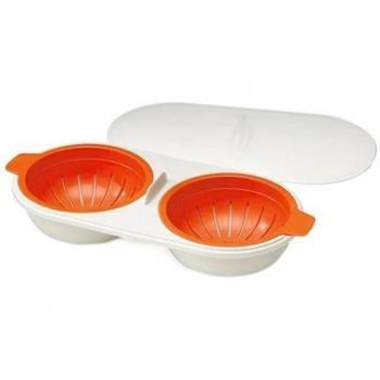 Microwave Egg Steamer